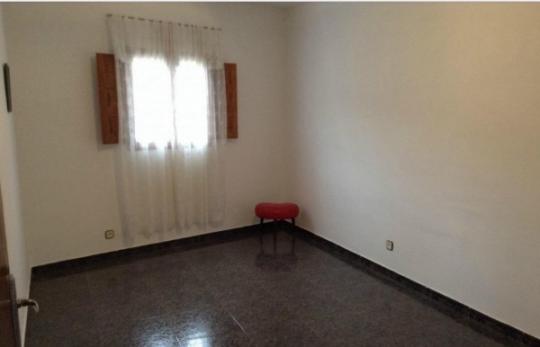 Vendo chalet de dos plantas